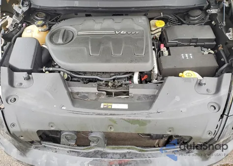 2016 Jeep Cherokee Limited from USA, damaged, VIN 1C4PJMDS4GW118431